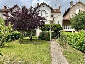 maison à la vente -   81000  ALBI, surface 130 m2 vente maison - UBI475269623